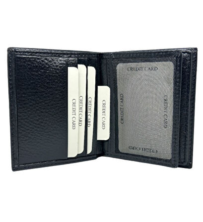 İTFAİYE CÜZDAN HAKİKİ DERİ