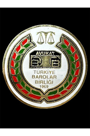 AVUKAT KİMLİK KARTLIK BAROLAR BİRLİĞİ