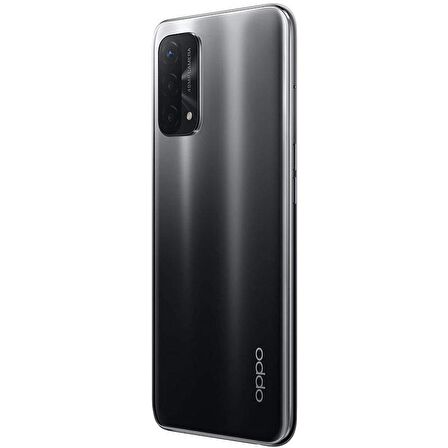 Yenilenmiş Oppo A74 128GB Siyah B Kalite