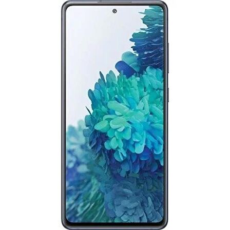 Yenilenmiş Samsung Galaxy S20 Fe 128 GB Lacivert (12 Ay Garantili) - A Grade