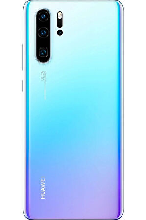 Yenilenmiş Huawei P30 Pro 128 GB Mavi A Kalite