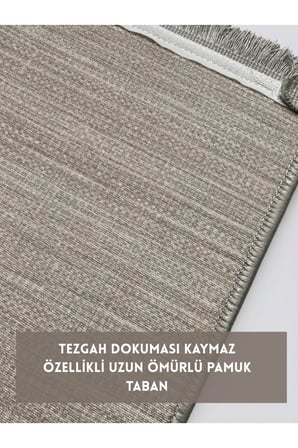 Dijital Baskı Kaymaz Pamuk Dokuma Taban Yıkanabilir Yolluk Mutfak Yolluğu Koridor Yolluğu