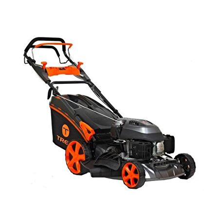 Trex G46P-B Benzinli Çim Biçme Makinesi 3.5 Hp