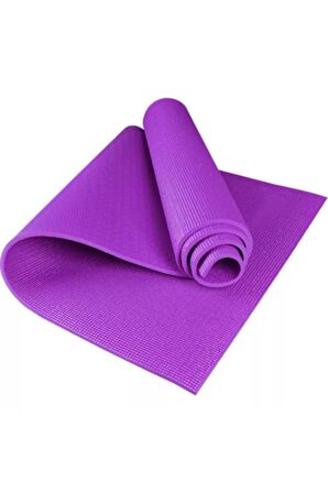 Pilates Minderi Ve Yoga Matı 140x50cm 6mm