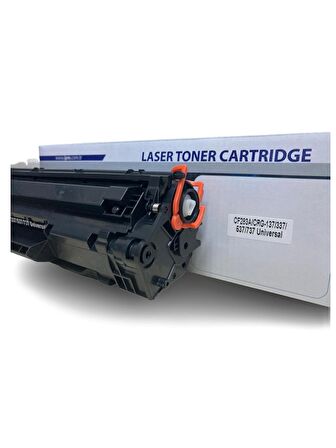 IPM-TONER Hp Cf283A 1.5 K Muadil Toner - Hp M201A/ M125A/ M225A/ M127/M127FN