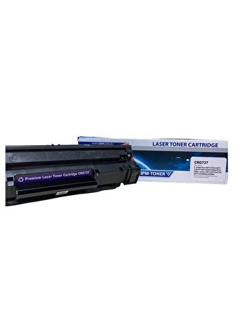 Canon Crg-737 Muadil Toner /Np/Crg737/Mf211/Mf212W/Mf216N/Mf221D 550012110