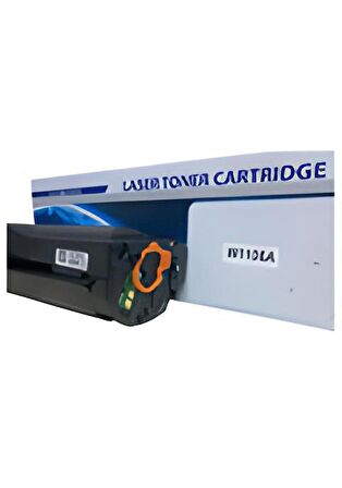 HP W1106A 106A Uyumlu Muadil Toner ÇİPSİZ MFP 135A / 107A / 107W / 135W / 137fnw