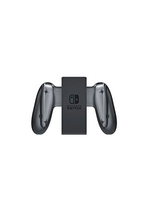 Şarjlı Joy-Con Grip Tutucu + Şarj Kablosu