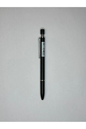 Versatil 0,7 mm Gümüş Desenlı Kurşun Kalem (1 Adet)