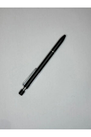 Versatil 0,7 mm Gümüş Desenlı Kurşun Kalem (1 Adet)
