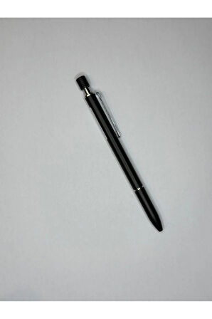 Versatil 0,7 mm Gümüş Desenlı Kurşun Kalem (1 Adet)