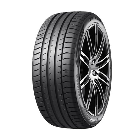 Triangle EffexSport TH202 215/35R18 84Y XL Yaz Lastiği (Üretim Tarihi: 2026)