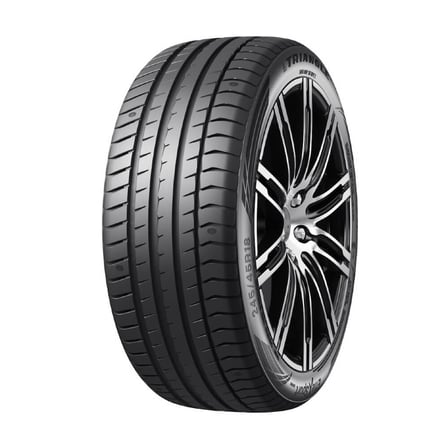 Triangle EffexSport TH202 245/35R18 92Y XL Yaz Lastiği (Üretim Tarihi: 2024)