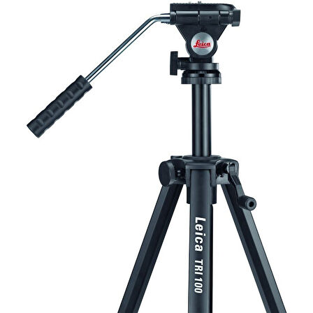 Leica Tripod TRI100 70-174 Cm Lino Disto Serisine Uygun