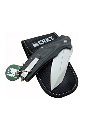 Crkt Trilange Çakı