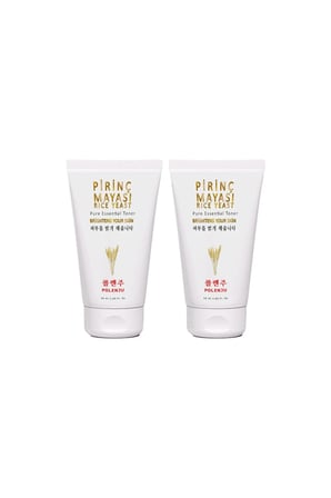 Pirinç Mayası Kremi 50 ml 2 Adet