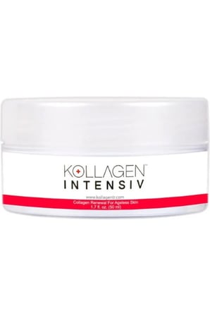 HBPAVM Kollagen Intensiv Yüz Bakım Kremi 50 ML + Masaj Yağı