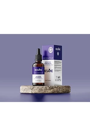 Besame Göz Çevresi Bakım Serumu 20 ml 1285180