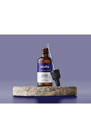 Besame Göz Çevresi Bakım Serumu 20 ml 1285180