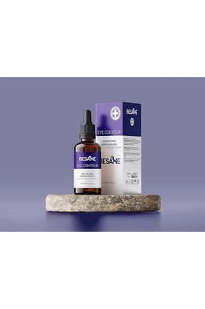 Besame Göz Çevresi Bakım Serumu 20 ml 1285180