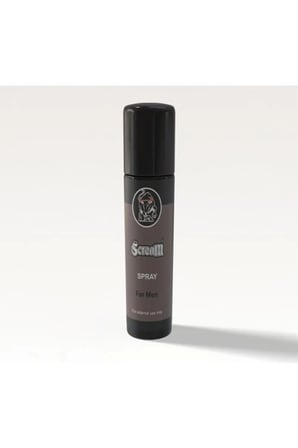 Scream S2000 Purifying Cleaning Spray 20 cc