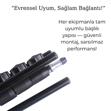 Ayarlanabilir Alüminyum Tripod Işık Standı – Ring Light ve Kamera Uyumlu, Katlanabilir Tasarım