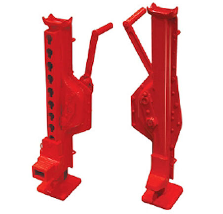 Bigred TRJ7310-5 5 Ton Mekanik Pehlivan Krikosu