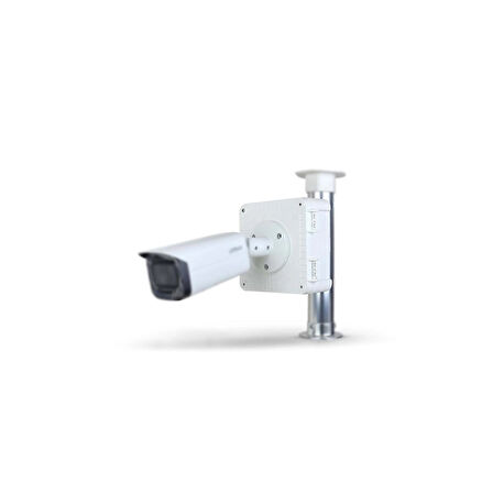 TRK-159 Profesyonel Kamera Montaj Kutusu TRK 159 Montaj Kutusu 160x160x70