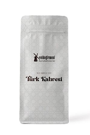 Türk Kahvesi