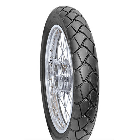 Panther 90/90-18 Cougar Dubleks 6PR TL Lastik