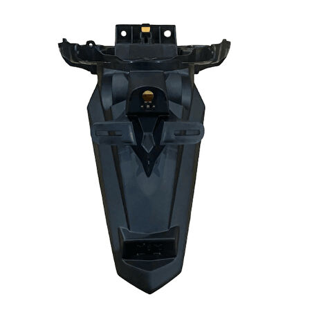 Yamaha Nmax 125 155 Arka Çamurluk 2021-2022 Orjinal