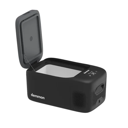 TRAKMOBİL DEMMON ARAÇ İÇİ BUZDOLABI 18 LT 