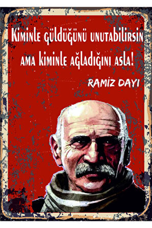 TRY Uyarı ve Yönlendirme Levhası