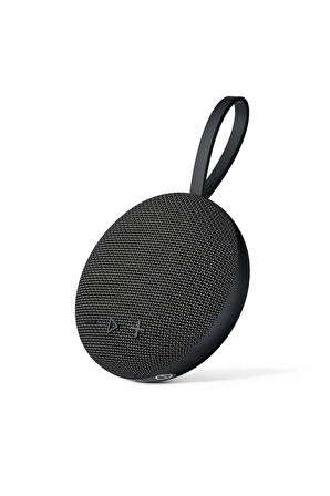 Taşınabilir Bluetooth Hoparlör Ses Bombası Yüksek Ses Gücü