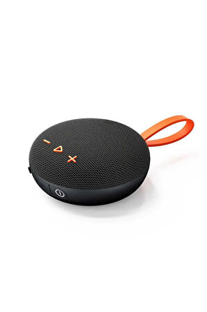 Taşınabilir Bluetooth Hoparlör Ses Bombası Yüksek Ses Gücü