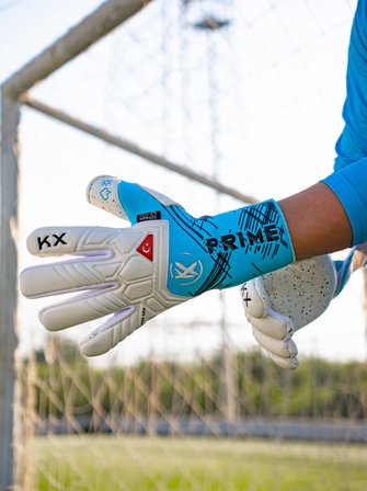 KX ‘Prime’ Yarı Profesyonel Maç Eldiveni