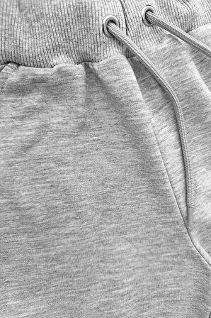 TRİLİYA-6-16 Yaş Çocuk Eşofman Altı – İçi Polarlı, Şardonlu Üç İplik Eşofman | Okul, Spor ve Günlük Kullanım