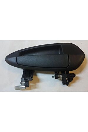 735499510 / Dıs Kapı Kolu Arka Sag Lınea ( Boyasız)