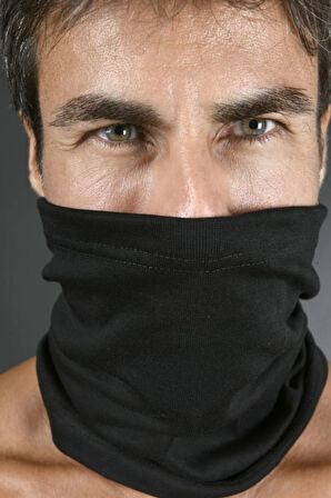 Termal Boyunluk, Buff Kışlık