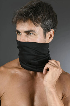 Termal Boyunluk, Buff Kışlık