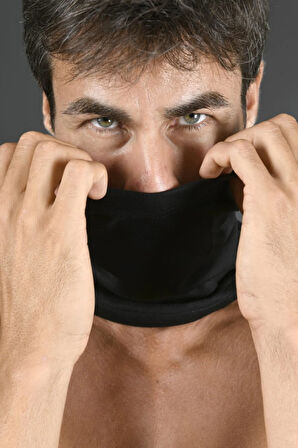 Termal Boyunluk, Buff Kışlık