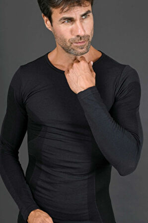 Termal Takım Içlik Seamless Plus Koruma