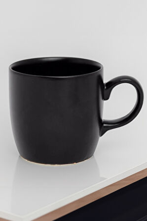 İyi Ki Doğdun Peluş Ayıcık & Harf Mum & Siyah Kupa & Godiva Çikolata & Filtre Kahve Hediye Seti