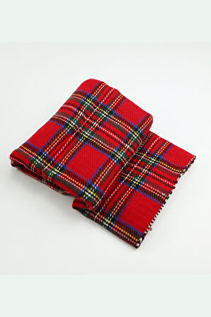 Happy New Year Temalı Kupa & Çift Taraflı Kalın Şal & UNO Kart Oyunu & Godiva Çikolata Hediye Seti