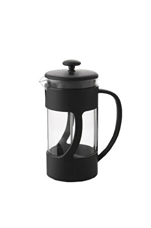 French Press & Alerya Kahve & Kupa & Mum Hediye Seti