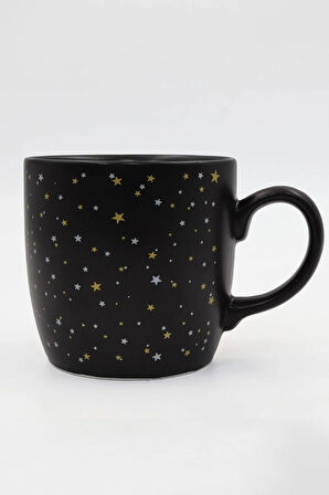 French Press & Alerya Kahve & Kupa & Mum Hediye Seti