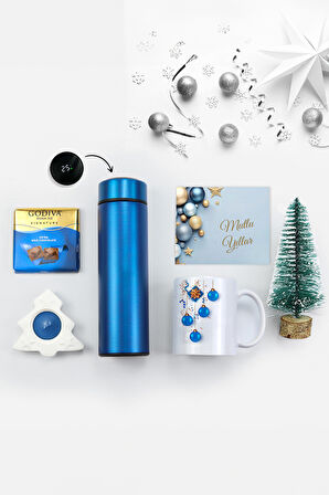 Mutlu Yıllar Hediye Seti