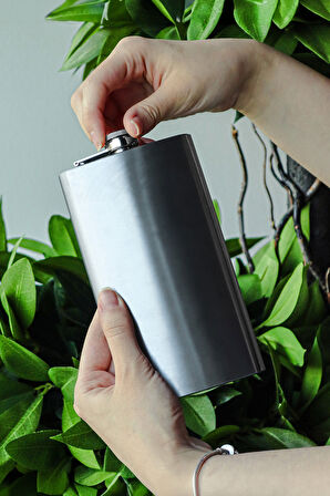 Cep Matarası Hediye Seti