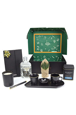 Öğretmenler Günü Hediye Seti