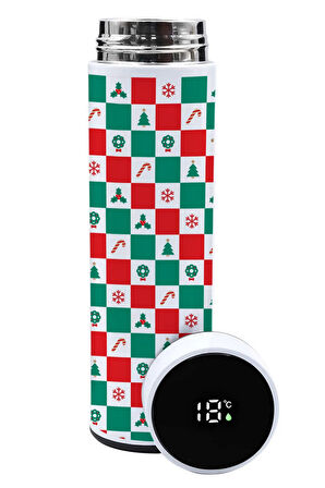 Yeni Yıla Özel Termos & Kupa Hediye Seti